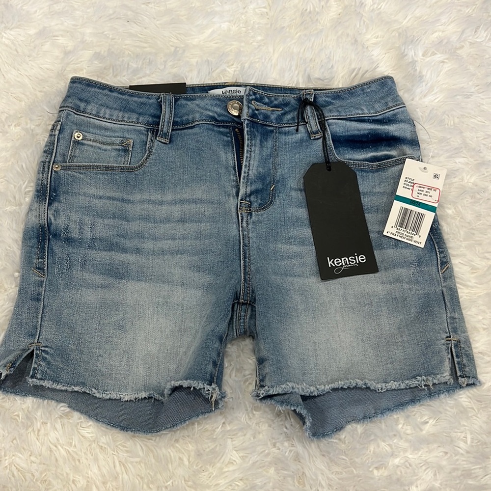 Kensie Jeans shorts